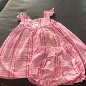 North Carolina Tar Heels dress